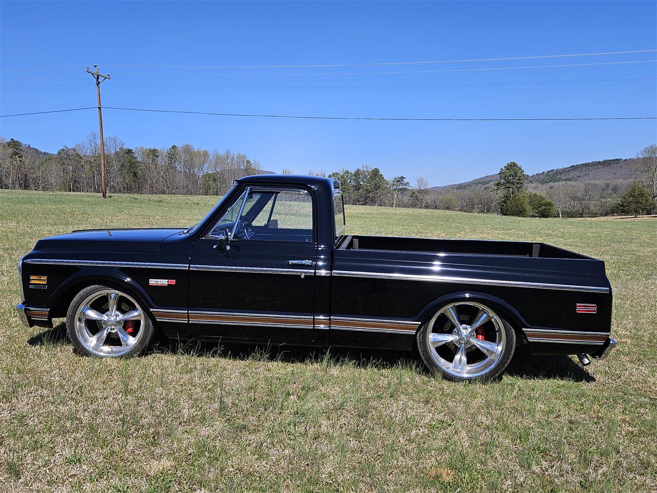 Chevrolet-Cheyenne-1972-Black-Gray-14
