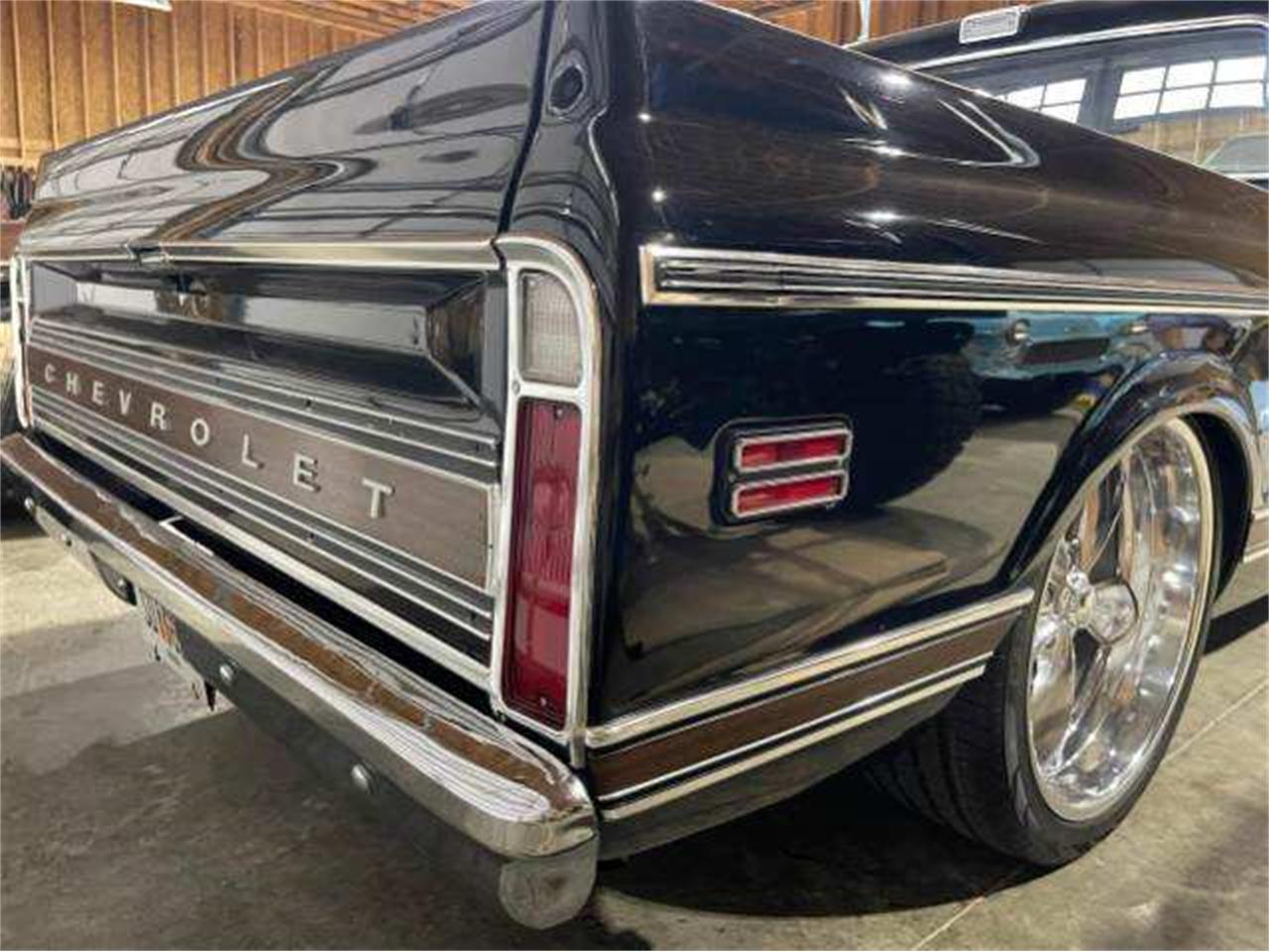 Chevrolet-Cheyenne-1972-Black-Gray-15