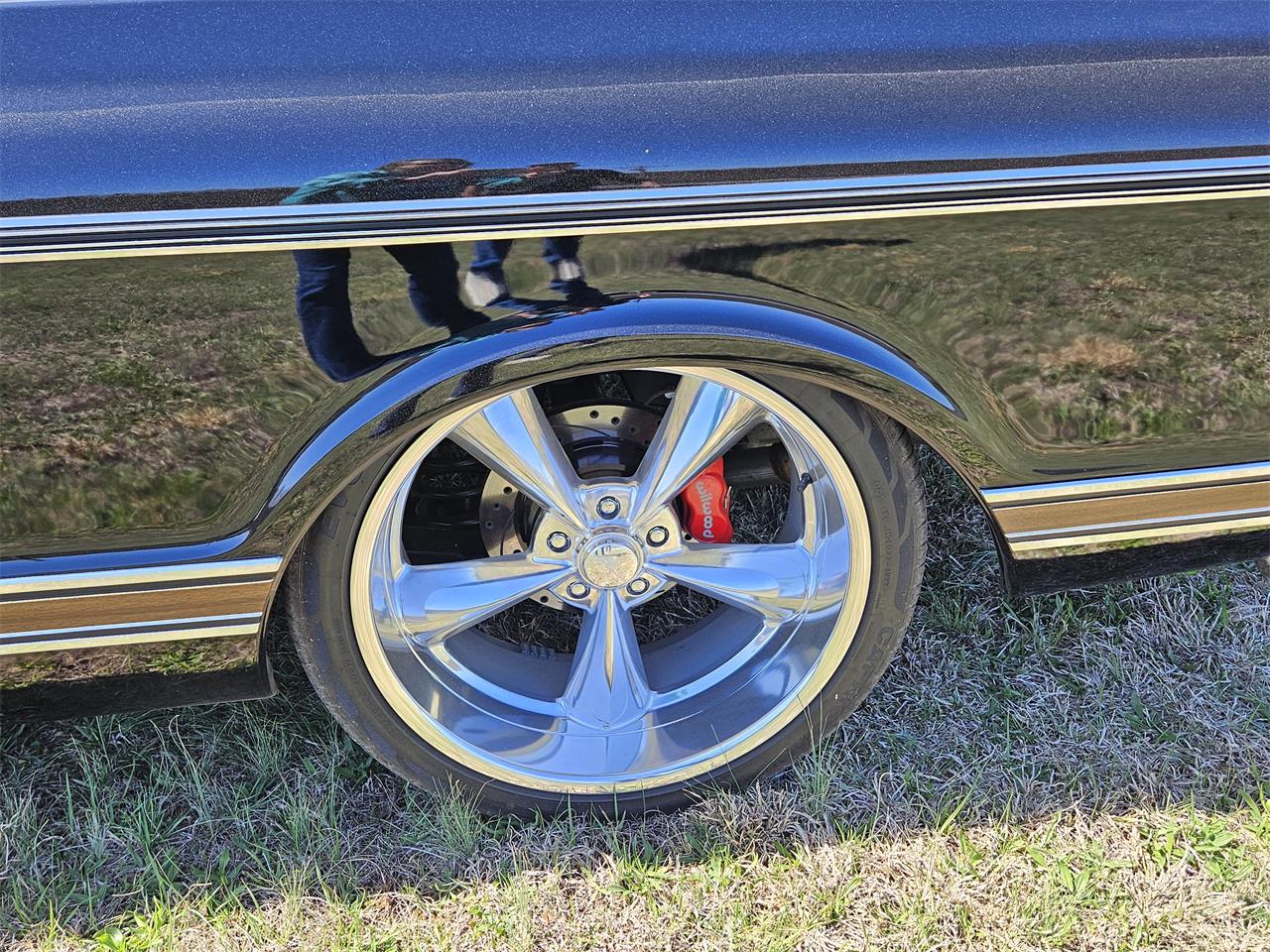 Chevrolet-Cheyenne-1972-Black-Gray-5