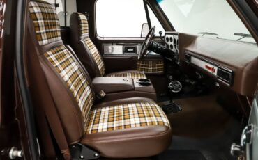 Chevrolet-Cheyenne-1978-Dark-Brown-Metallic-12