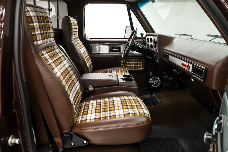 Chevrolet-Cheyenne-1978-Dark-Brown-Metallic-12
