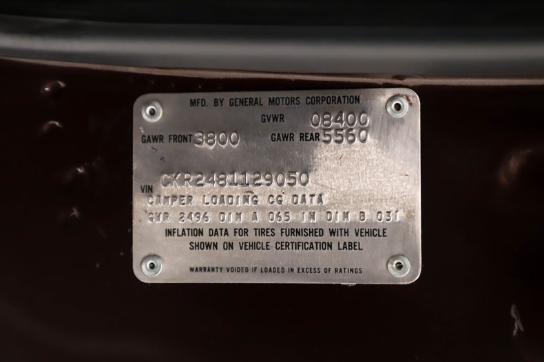 Chevrolet-Cheyenne-1978-Dark-Brown-Metallic-19