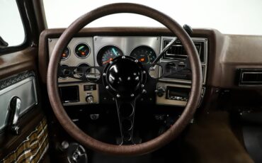 Chevrolet-Cheyenne-1978-Dark-Brown-Metallic-21