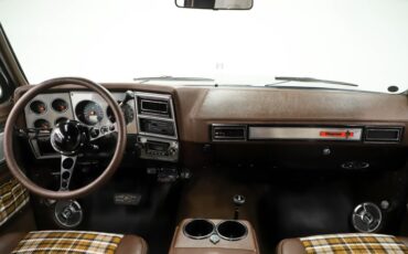 Chevrolet-Cheyenne-1978-Dark-Brown-Metallic-27