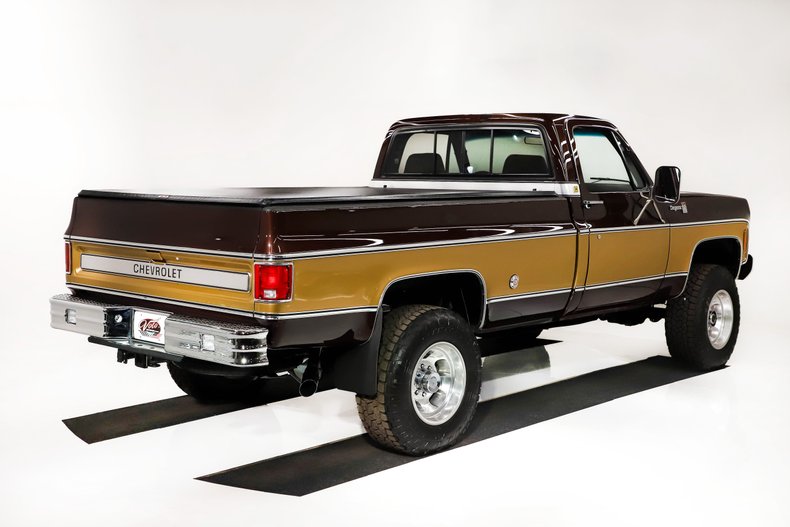 Chevrolet-Cheyenne-1978-Dark-Brown-Metallic-32