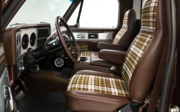 Chevrolet-Cheyenne-1978-Dark-Brown-Metallic-33