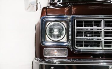 Chevrolet-Cheyenne-1978-Dark-Brown-Metallic-35