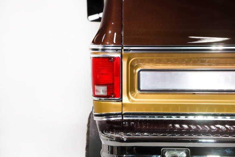 Chevrolet-Cheyenne-1978-Dark-Brown-Metallic-39
