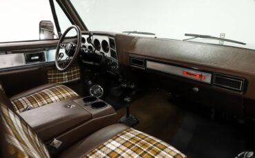 Chevrolet-Cheyenne-1978-Dark-Brown-Metallic-43
