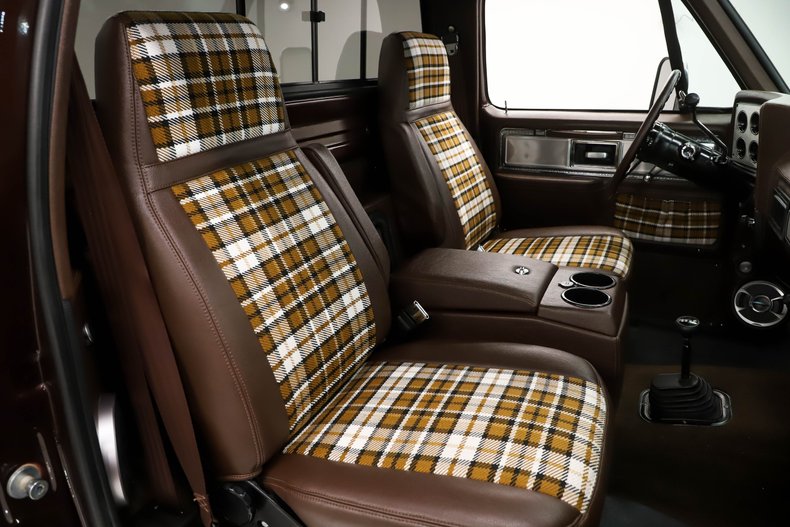 Chevrolet-Cheyenne-1978-Dark-Brown-Metallic-47