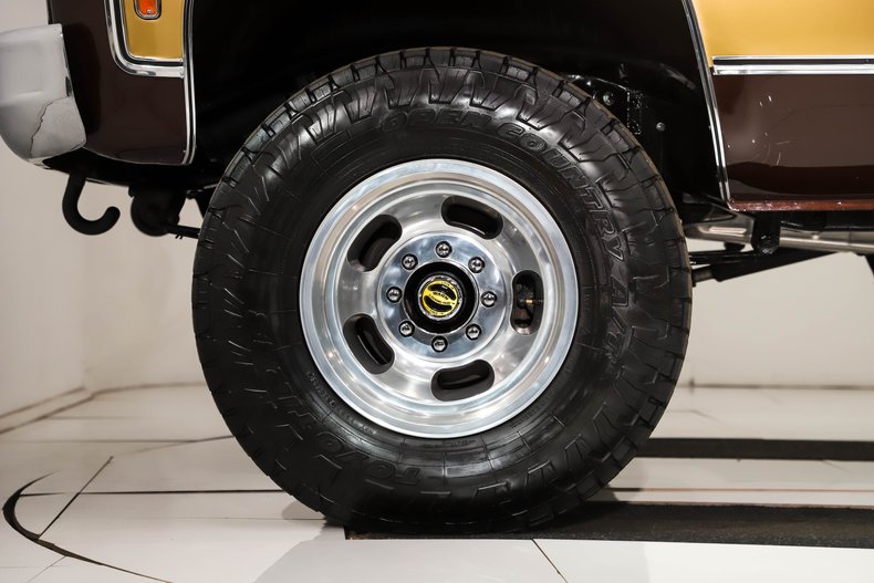 Chevrolet-Cheyenne-1978-Dark-Brown-Metallic-49