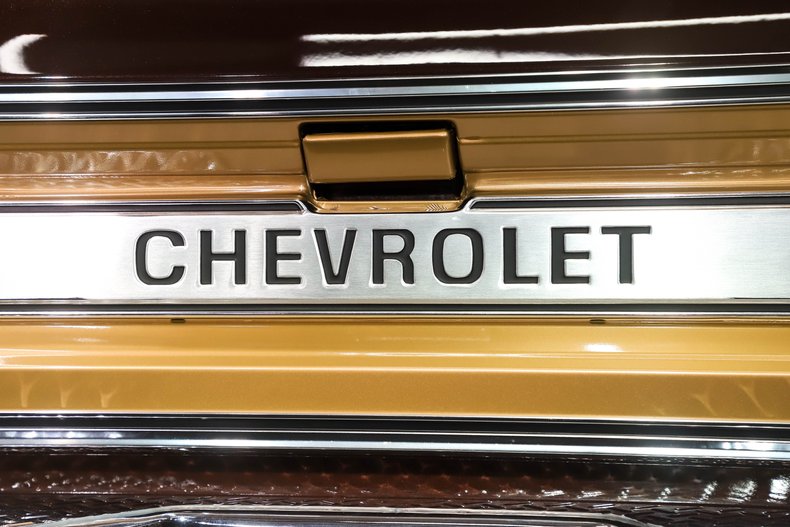 Chevrolet-Cheyenne-1978-Dark-Brown-Metallic-5
