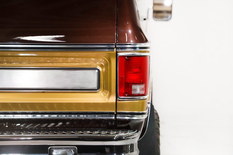 Chevrolet-Cheyenne-1978-Dark-Brown-Metallic-7