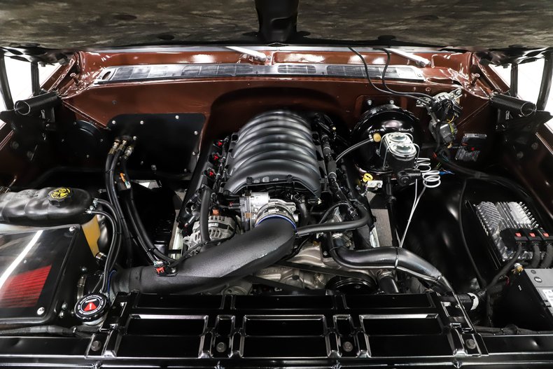 Chevrolet-Cheyenne-1978-Dark-Brown-Metallic-9