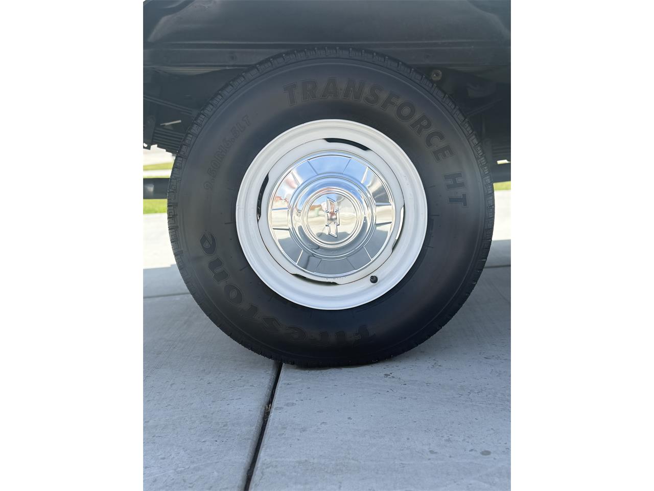 Chevrolet-Cheyenne-1979-Shamrock-Green-Black-10