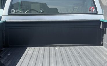 Chevrolet-Cheyenne-1979-Shamrock-Green-Black-11