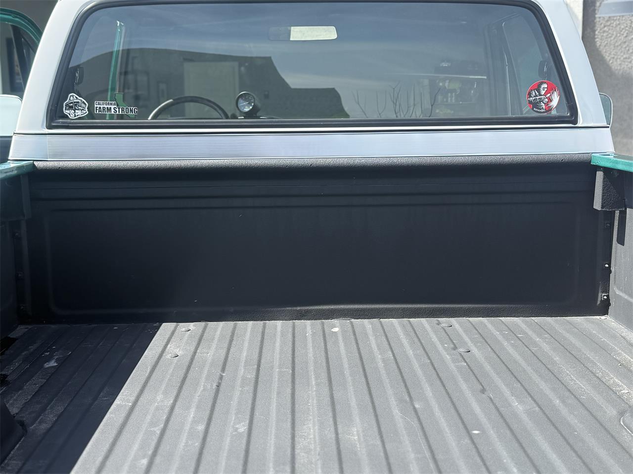 Chevrolet-Cheyenne-1979-Shamrock-Green-Black-11