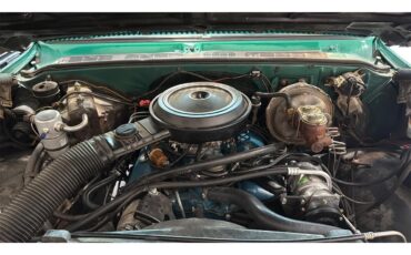 Chevrolet-Cheyenne-1979-Shamrock-Green-Black-13