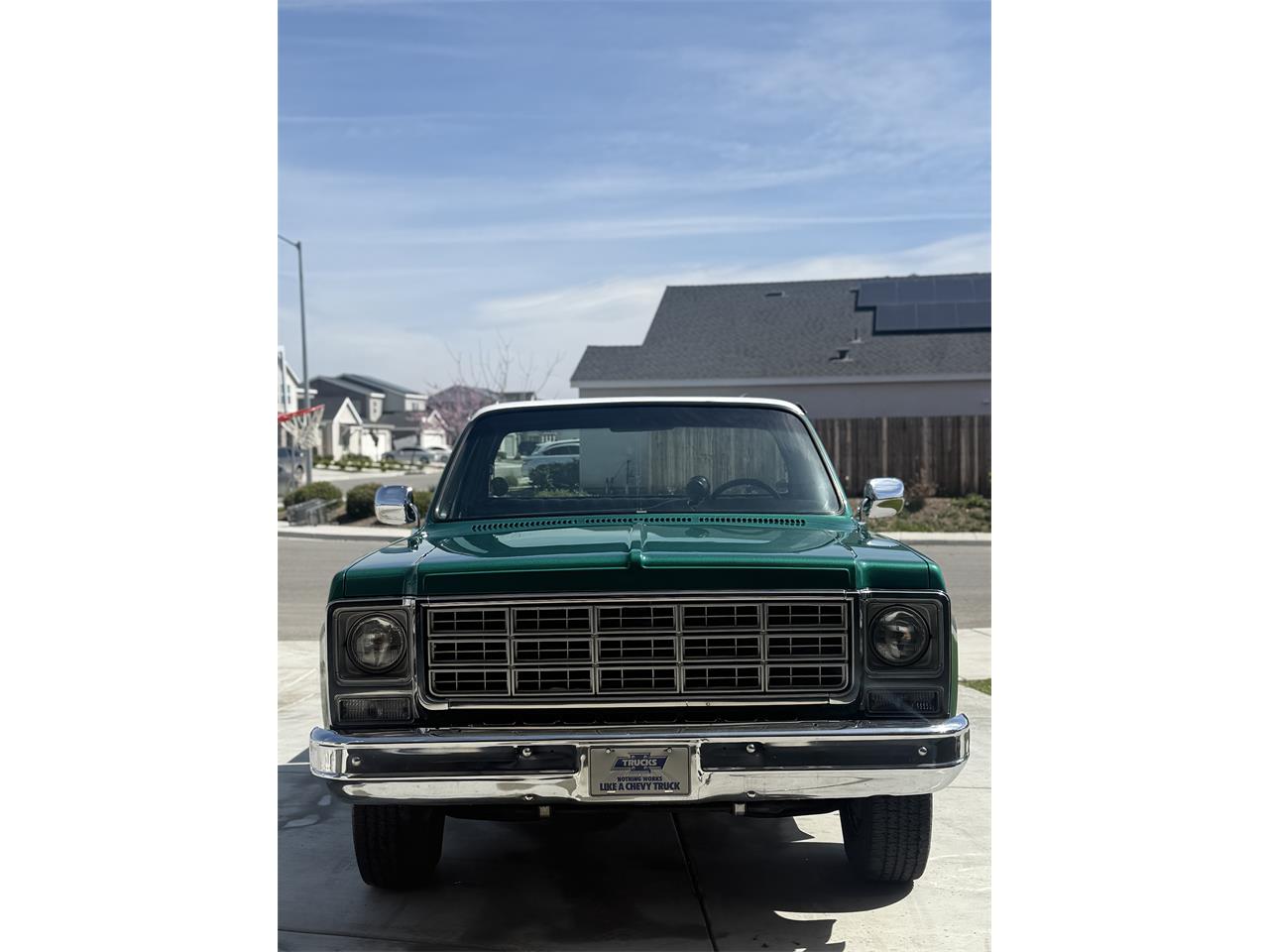 Chevrolet-Cheyenne-1979-Shamrock-Green-Black-3