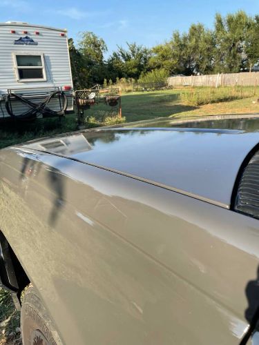 Chevrolet-Cheyenne-1989-Gray-10