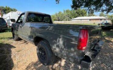 Chevrolet-Cheyenne-1989-Gray-11