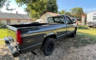 Chevrolet-Cheyenne-1989-Gray-12