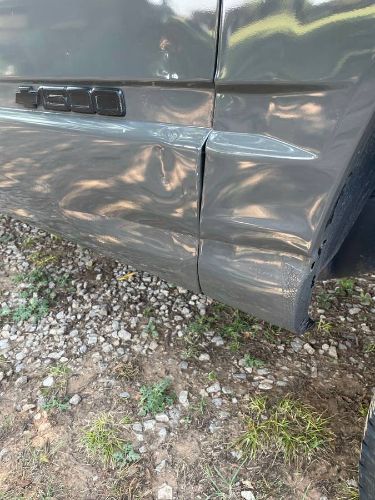 Chevrolet-Cheyenne-1989-Gray-2