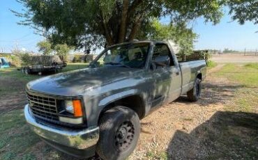 Chevrolet-Cheyenne-1989-Gray-6