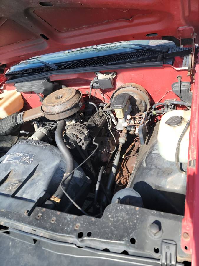 Chevrolet-Cheyenne-k1500-4x4-1992-red-11