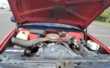 Chevrolet-Cheyenne-k1500-4x4-1992-red-13