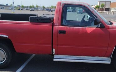 Chevrolet-Cheyenne-k1500-4x4-1992-red-15