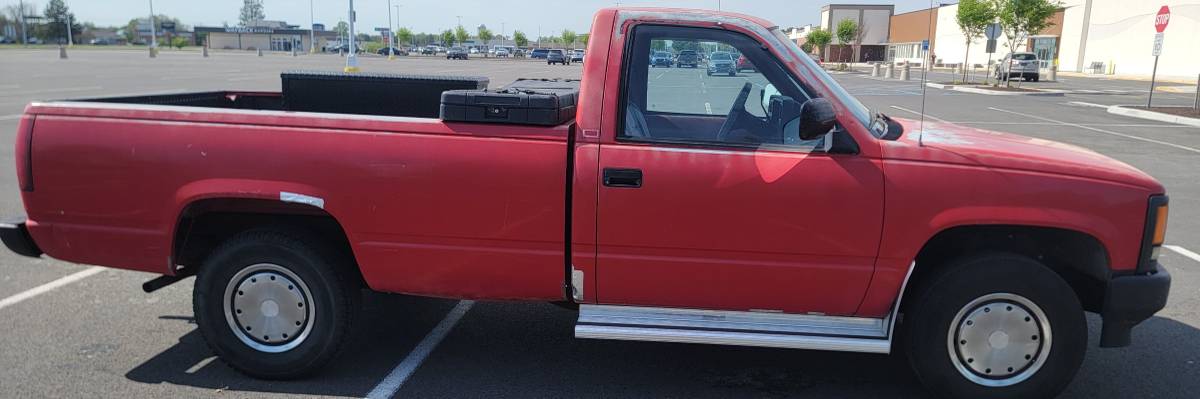 Chevrolet-Cheyenne-k1500-4x4-1992-red-15