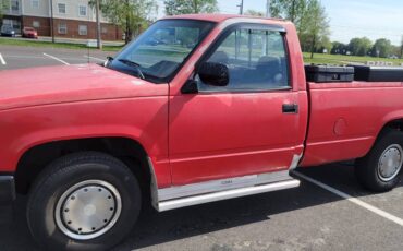 Chevrolet-Cheyenne-k1500-4x4-1992-red-16
