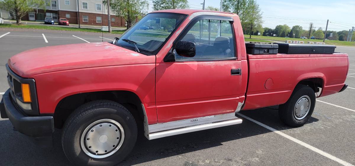 Chevrolet-Cheyenne-k1500-4x4-1992-red-16