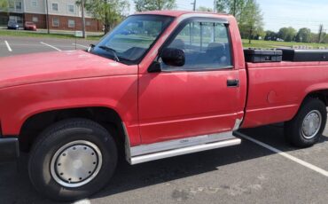 Chevrolet-Cheyenne-k1500-4x4-1992-red-18