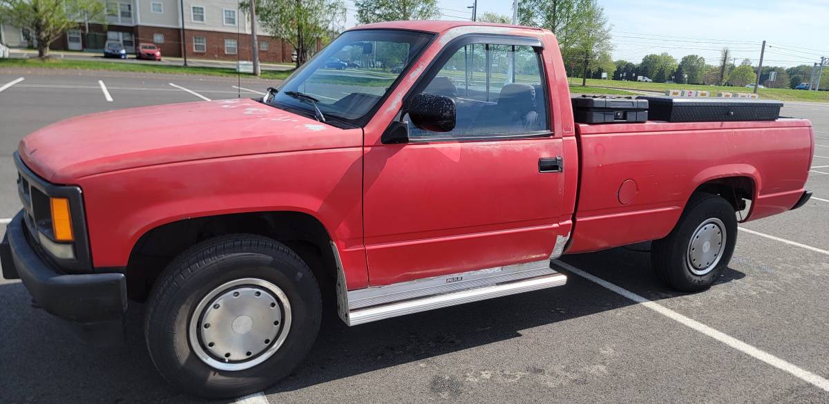 Chevrolet-Cheyenne-k1500-4x4-1992-red-18