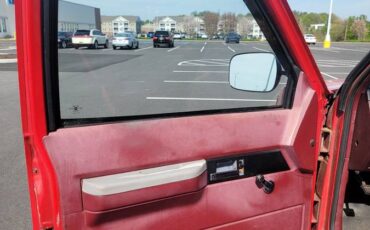 Chevrolet-Cheyenne-k1500-4x4-1992-red-5