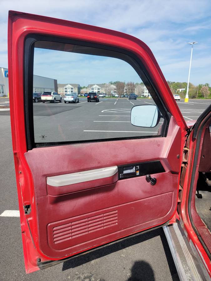 Chevrolet-Cheyenne-k1500-4x4-1992-red-5