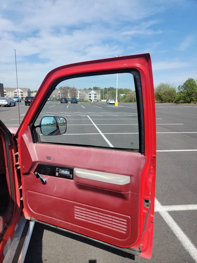Chevrolet-Cheyenne-k1500-4x4-1992-red-7
