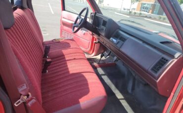 Chevrolet-Cheyenne-k1500-4x4-1992-red-8