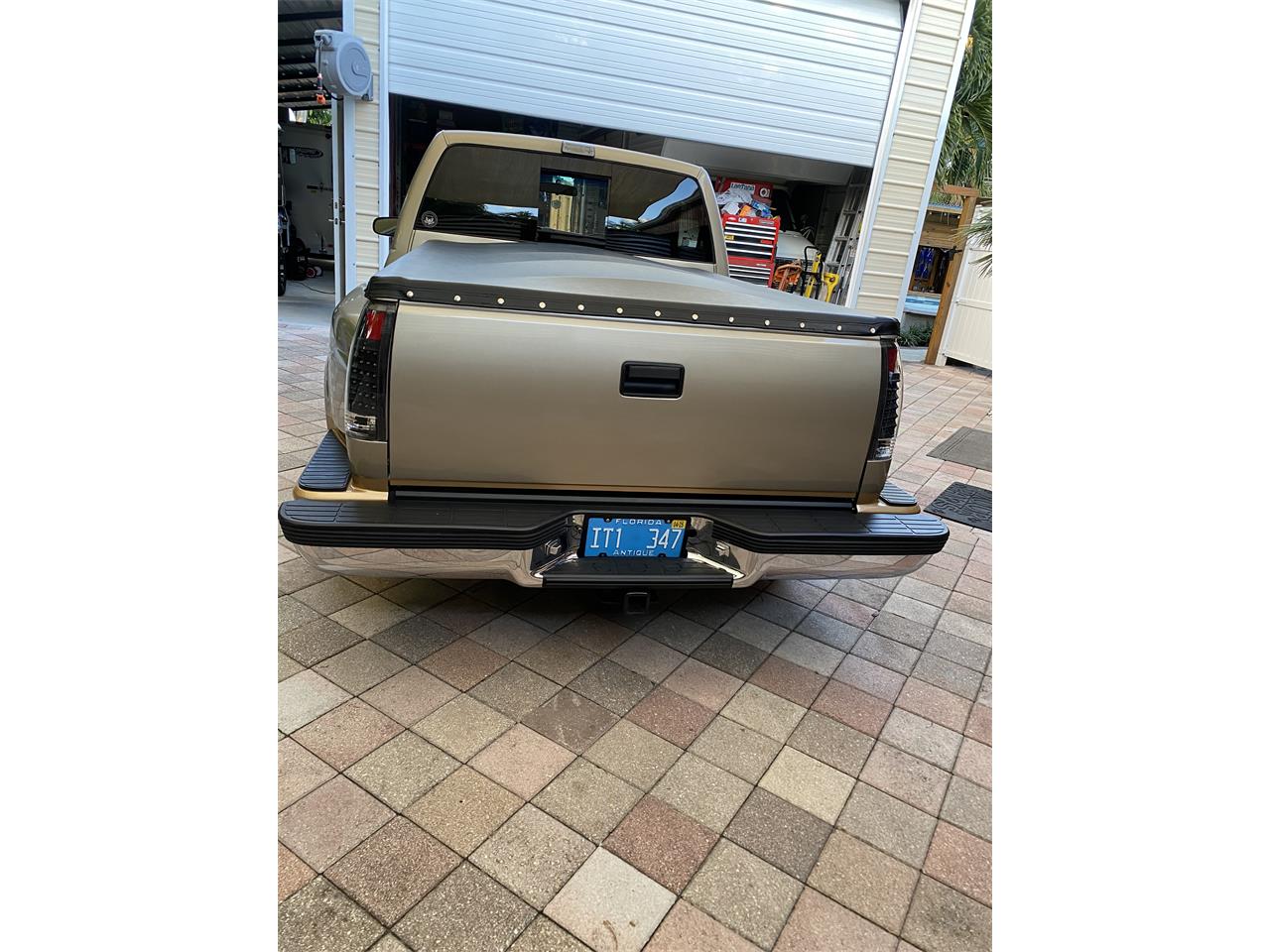 Chevrolet-Ck-1500-1989-Sandsaddle-Saddle-1