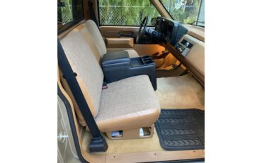 Chevrolet-Ck-1500-1989-Sandsaddle-Saddle-11