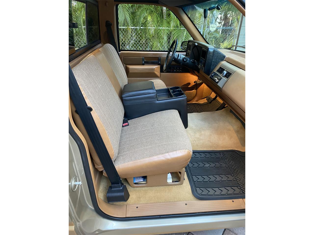Chevrolet-Ck-1500-1989-Sandsaddle-Saddle-11