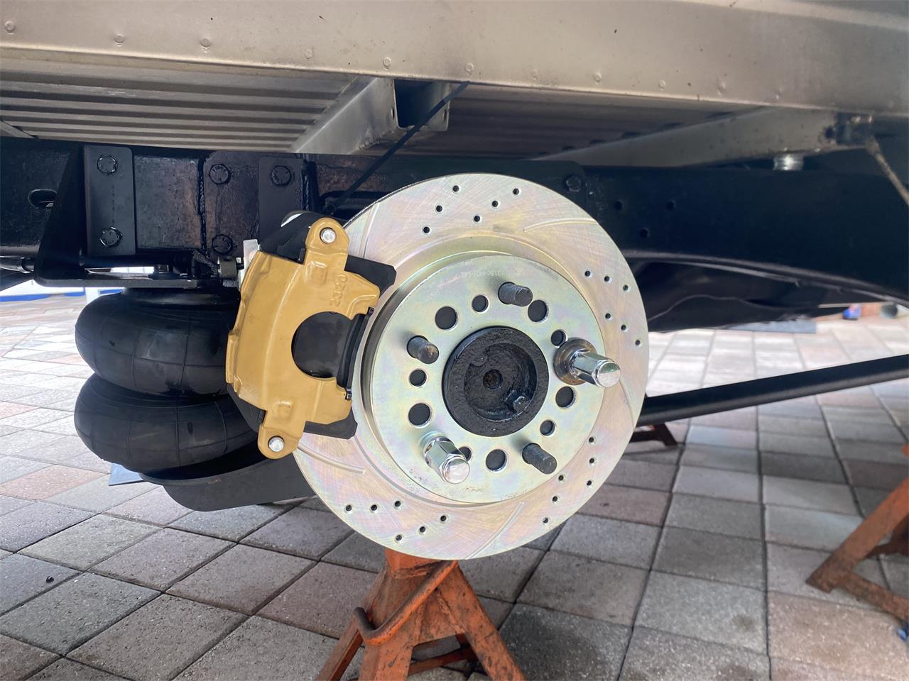 Chevrolet-Ck-1500-1989-Sandsaddle-Saddle-12