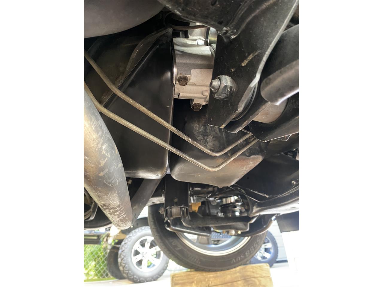 Chevrolet-Ck-1500-1989-Sandsaddle-Saddle-14