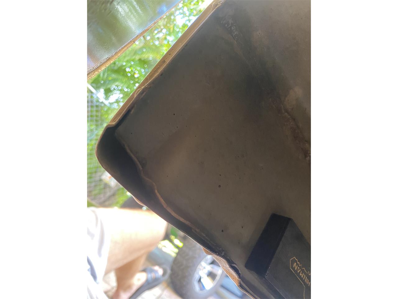 Chevrolet-Ck-1500-1989-Sandsaddle-Saddle-21