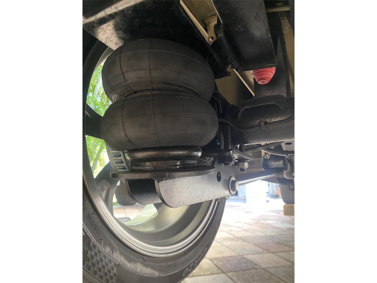 Chevrolet-Ck-1500-1989-Sandsaddle-Saddle-22