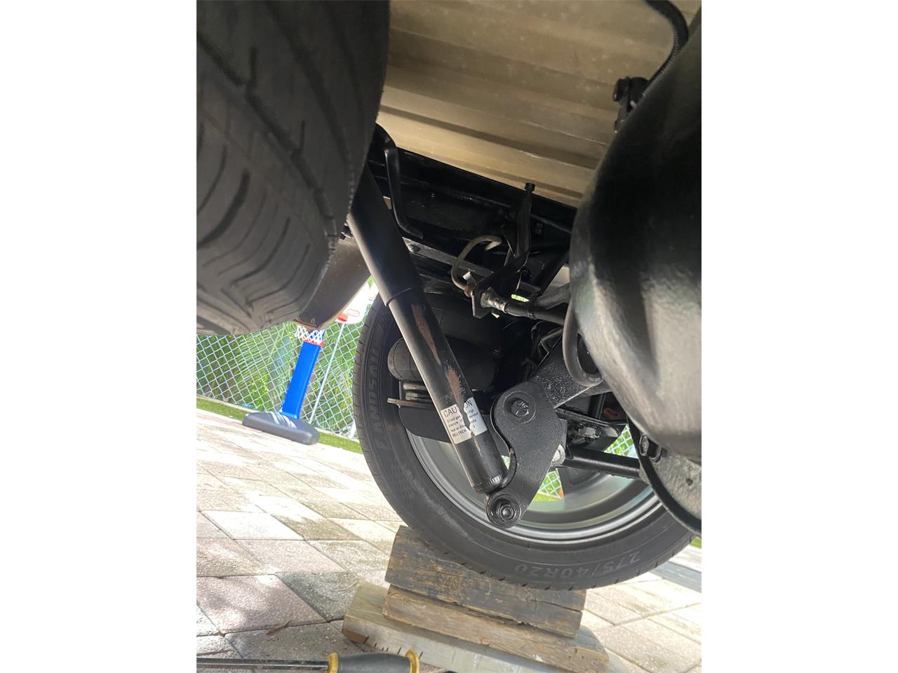 Chevrolet-Ck-1500-1989-Sandsaddle-Saddle-23