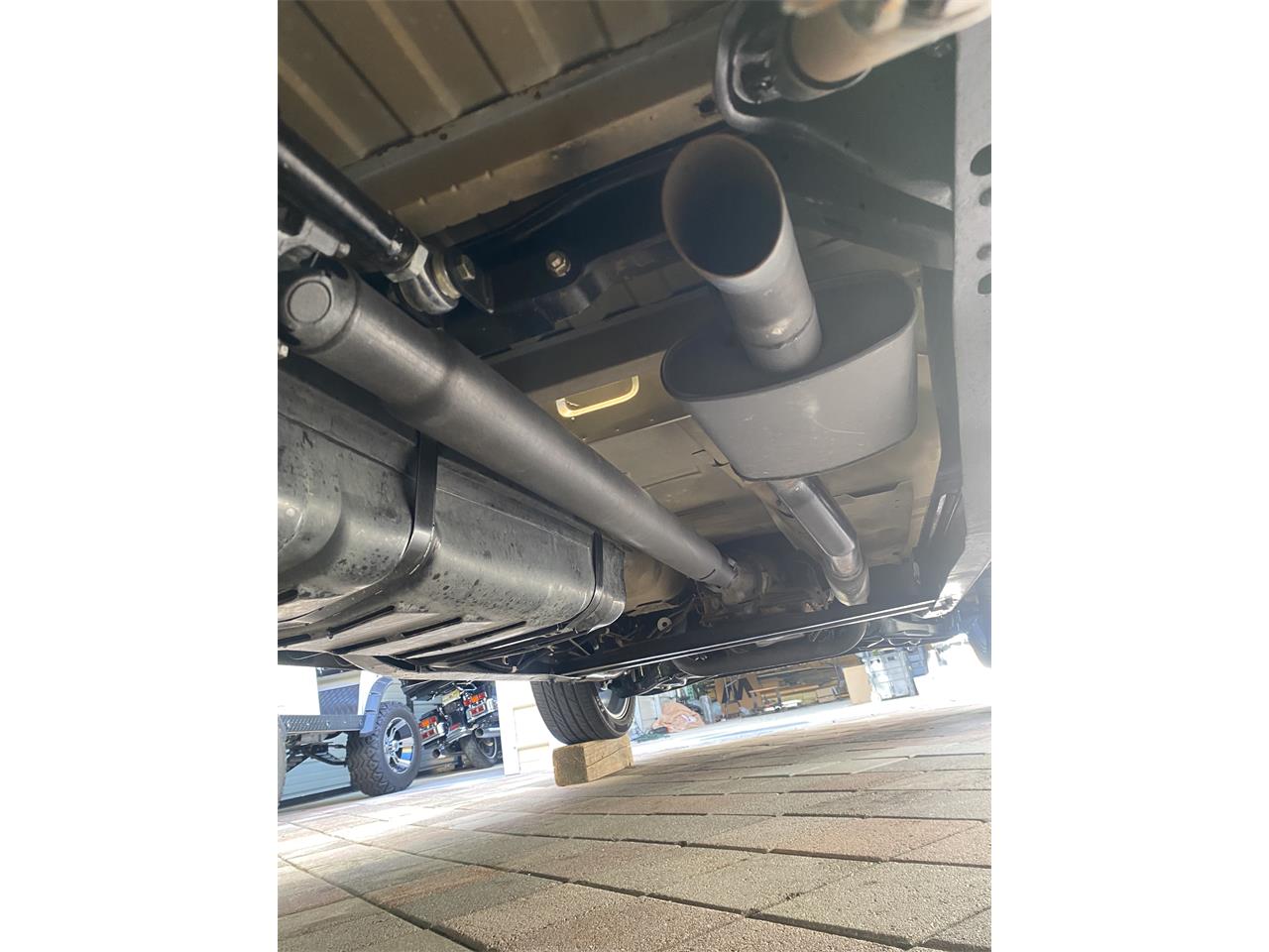 Chevrolet-Ck-1500-1989-Sandsaddle-Saddle-25
