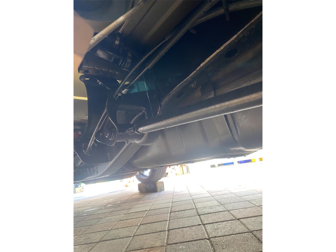 Chevrolet-Ck-1500-1989-Sandsaddle-Saddle-27